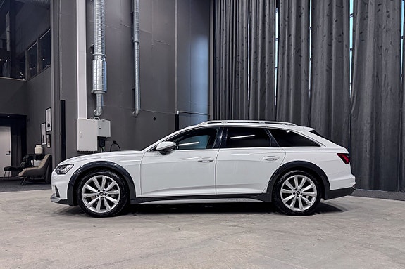 Audi A6 allroad 3 of 20