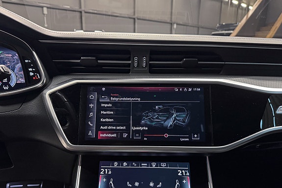 Audi A6 allroad 17 of 20