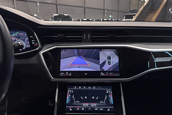 Audi A6 allroad 15 of 20