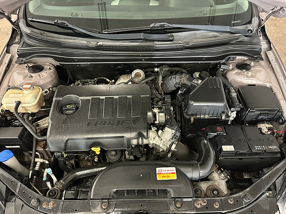 Kia Ceed 9 of 10