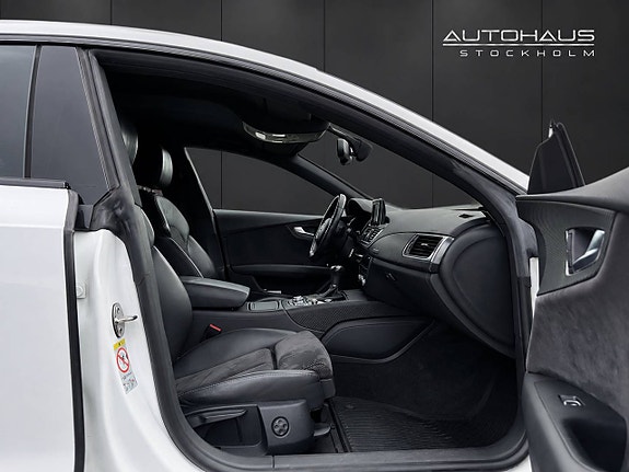 Audi A7 12 of 22