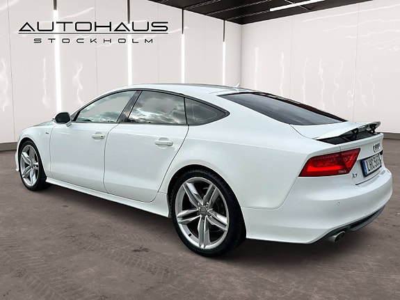 Audi A7 6 of 22