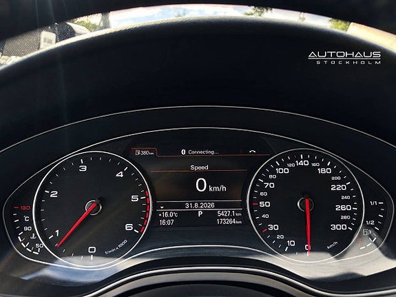 Audi A7 21 of 22