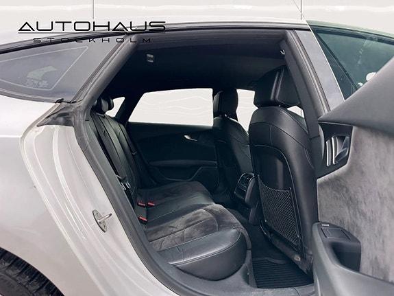Audi A7 15 of 22
