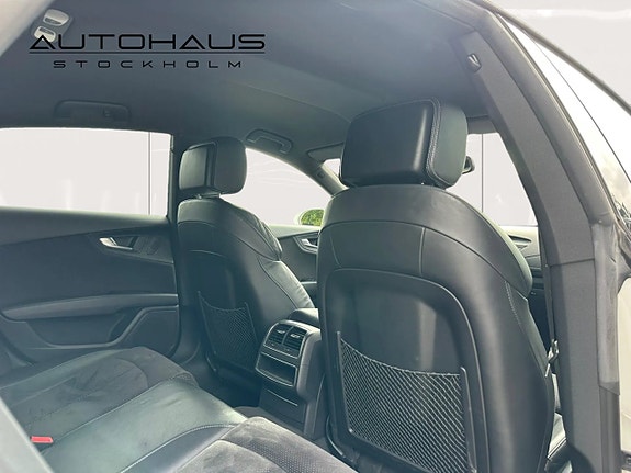 Audi A7 16 of 22
