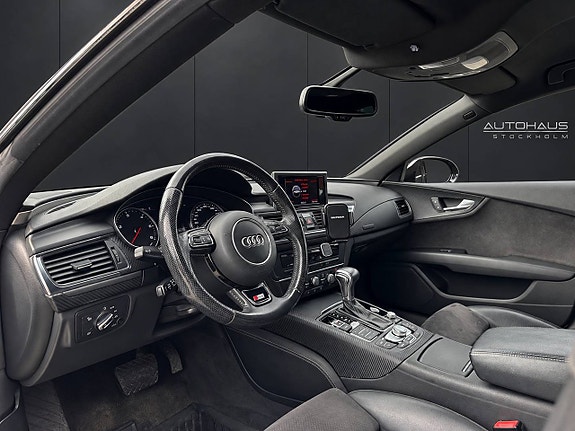 Audi A7 10 of 22