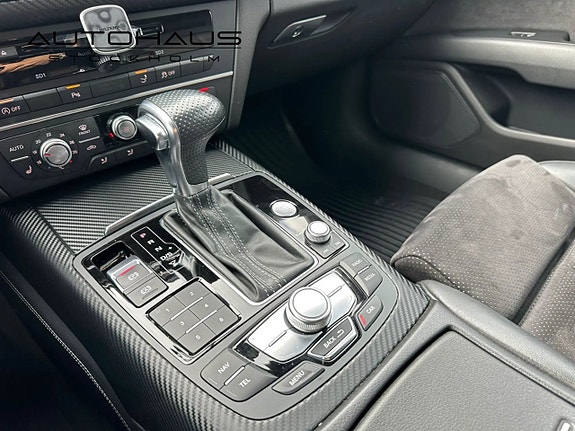Audi A7 19 of 22