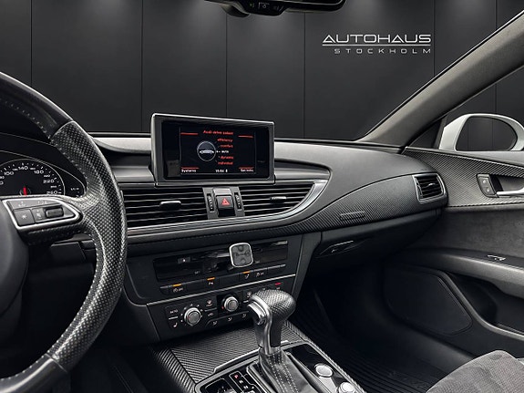 Audi A7 14 of 22