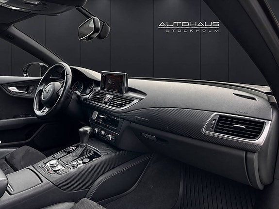 Audi A7 11 of 22