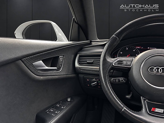 Audi A7 22 of 22