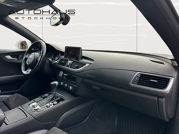 Audi A7 11 of 22