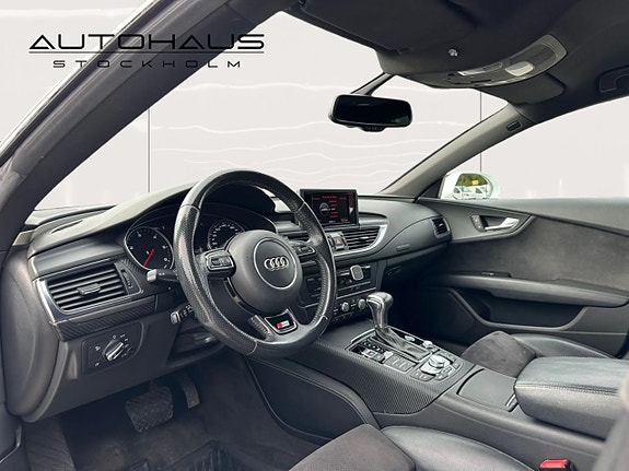 Audi A7 10 of 22