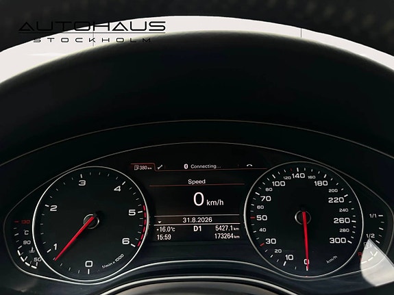 Audi A7 18 of 22
