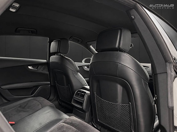 Audi A7 17 of 22