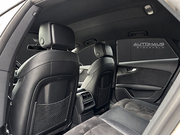 Audi A7 15 of 22