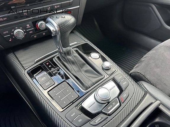 Audi A7 21 of 22