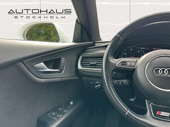Audi A7 22 of 22