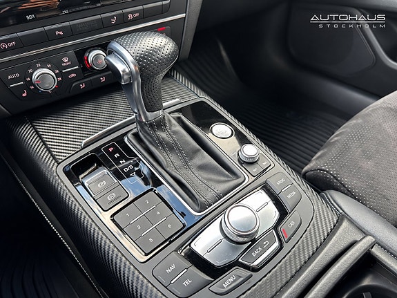 Audi A7 18 of 22