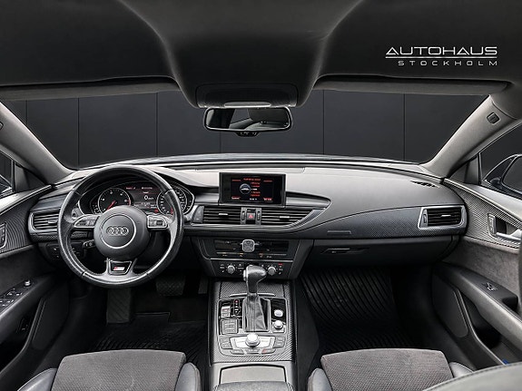Audi A7 13 of 22