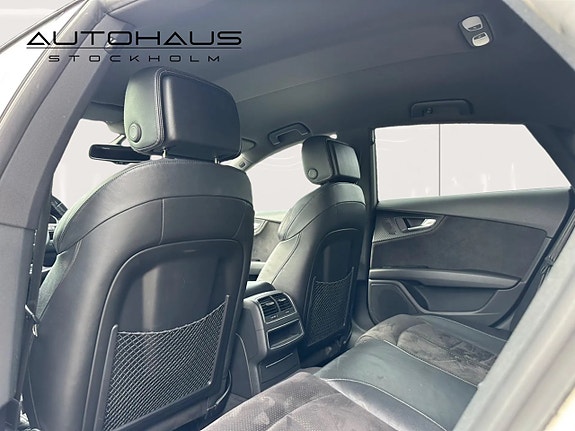 Audi A7 17 of 22