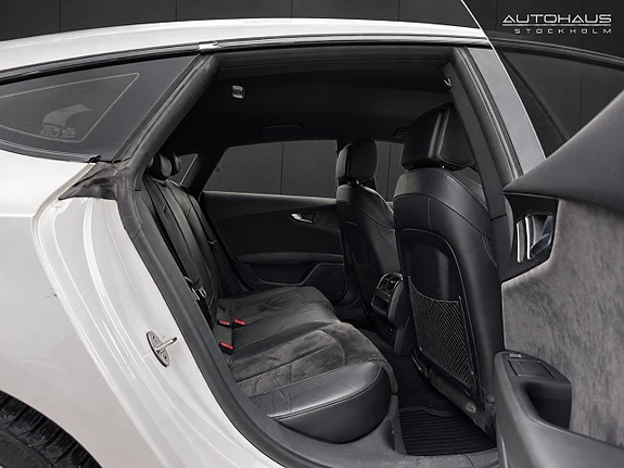 Audi A7 16 of 22