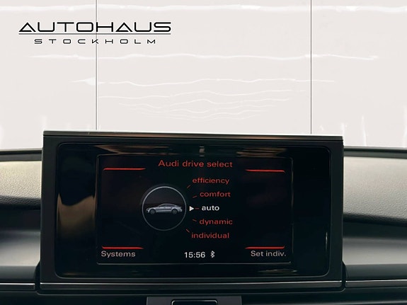 Audi A7 20 of 22