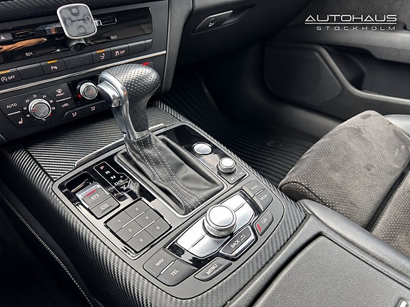 Audi A7 20 of 22