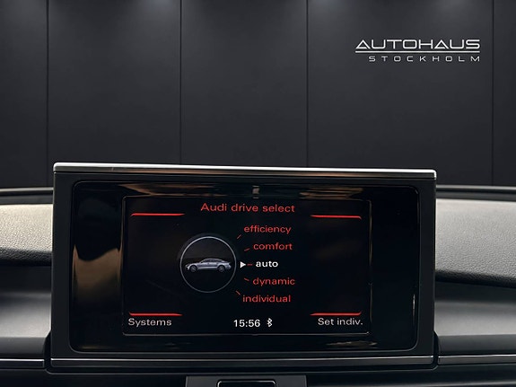 Audi A7 19 of 22