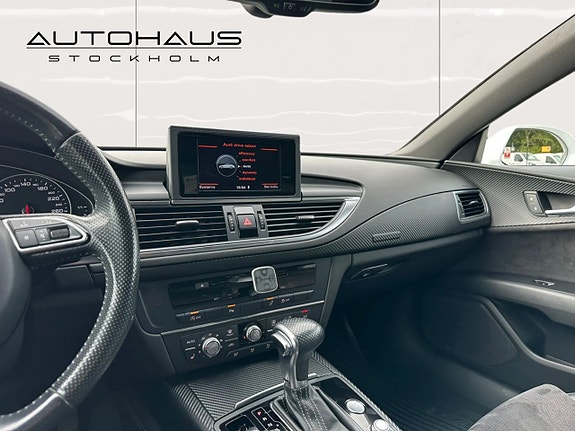 Audi A7 14 of 22