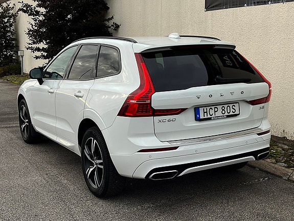 Volvo XC60 4 of 21