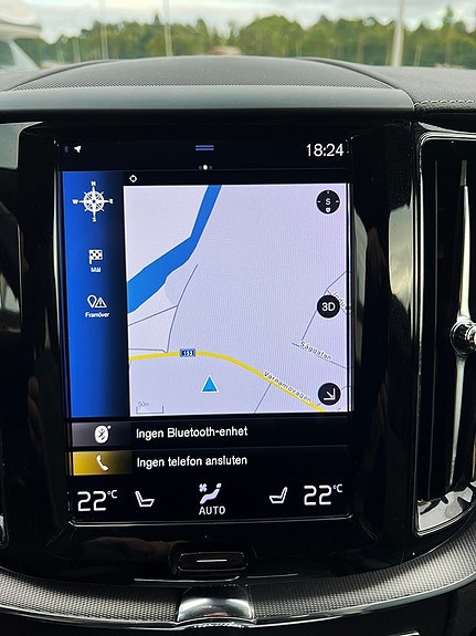 Volvo XC60 14 of 21