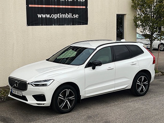 Volvo XC60 2 of 21