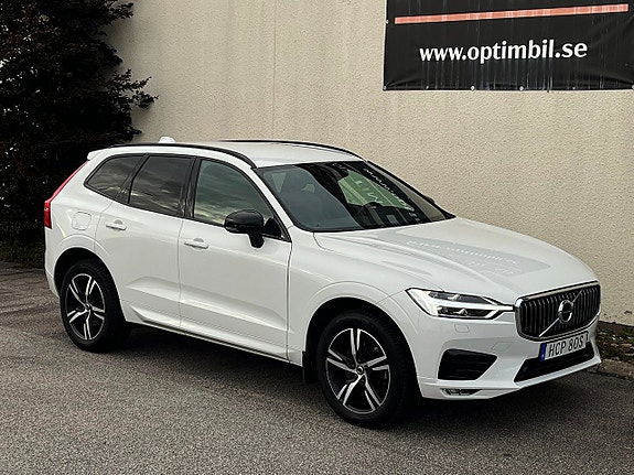Volvo XC60 6 of 21