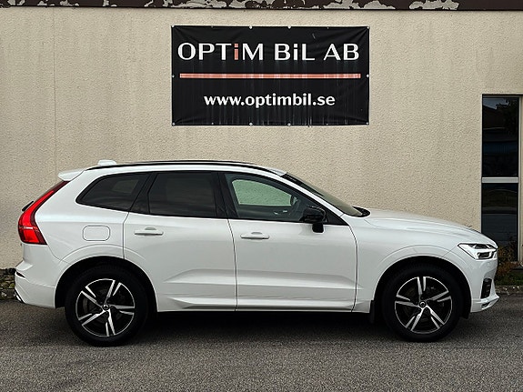 Volvo XC60 7 of 21