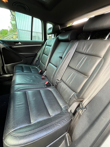 Volkswagen Tiguan 6 of 6