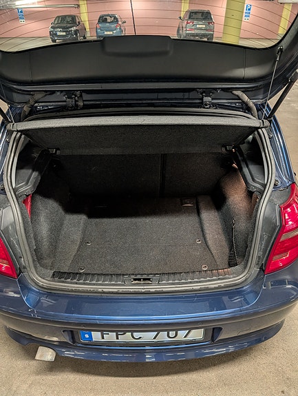 BMW 118d 13 of 23