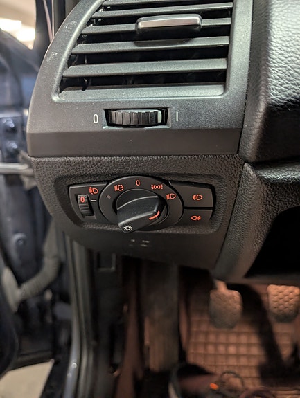 BMW 118d 18 of 23