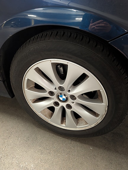 BMW 118d 7 of 23