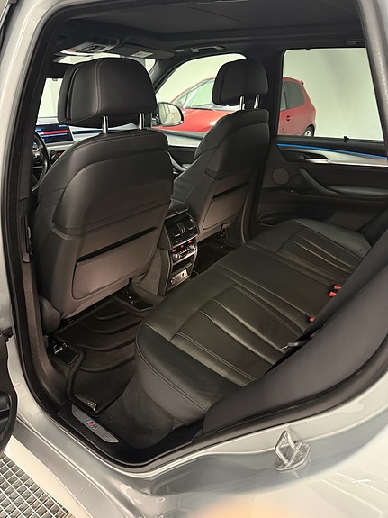 BMW X5 7 of 14