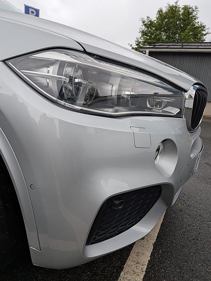 BMW X5 12 of 14