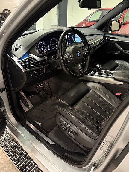 BMW X5 5 of 14