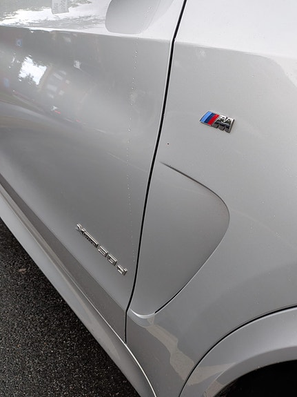 BMW X5 11 of 14