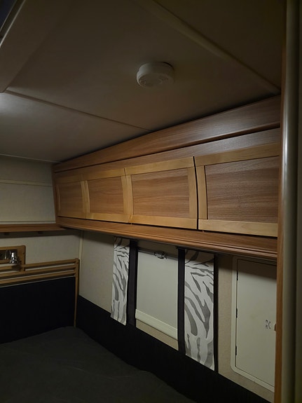 KABE Kabe Safir GLE KS - Barnkammare 7 of 8