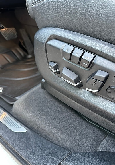 BMW X5 9 of 11
