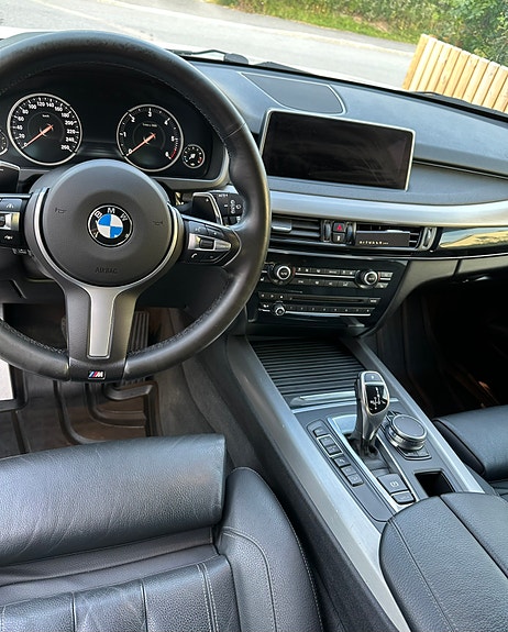 BMW X5 7 of 11
