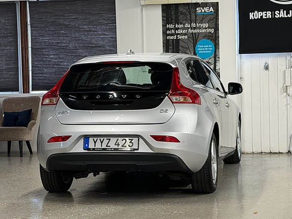 Volvo V40 5 of 25