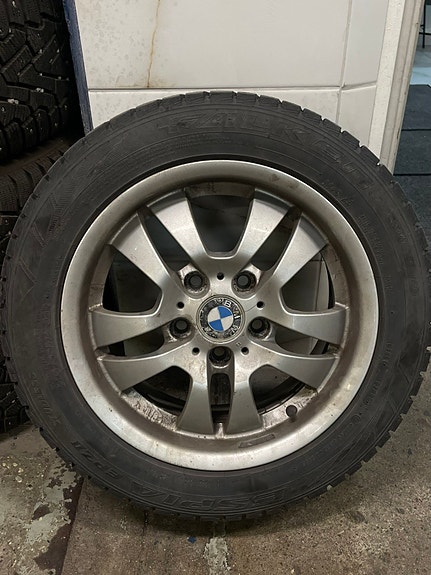 BMW 318i 14 of 23