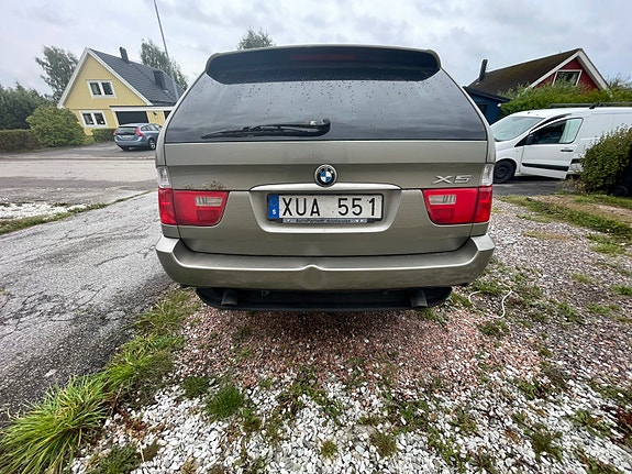 BMW X5 7 of 12