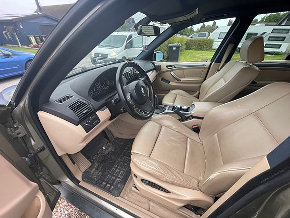 BMW X5 6 of 12