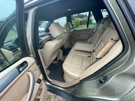 BMW X5 5 of 12
